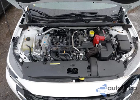 2024 Nissan Sentra S Xtronic Cvt from USA, damaged, VIN 3N1AB8BV0RY309026